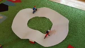 Pumptrack